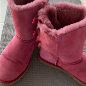 Ugg Australia Boots